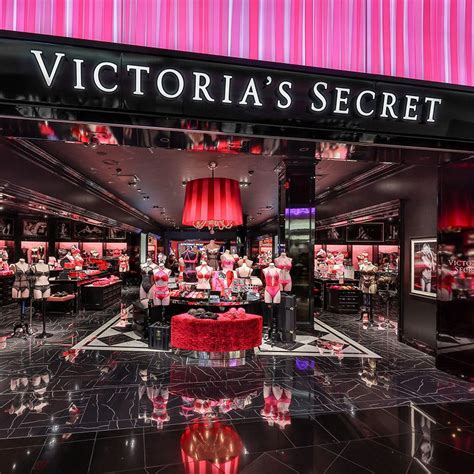 victoria secret canada online store